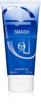 Sergio Tacchini Smash gel de duș pentru bărbați
