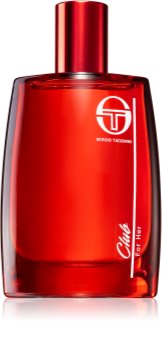 Sergio Tacchini Club For Her toaletna voda za žene