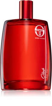Sergio Tacchini Club For Her eau de toilette pour femme