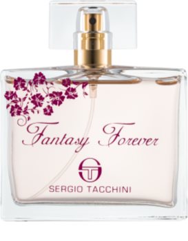 Sergio Tacchini Fantasy Forever Eau de Romantique toaletní voda pro ženy
