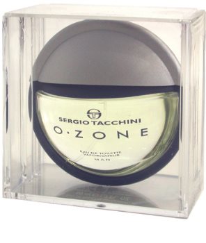 Sergio Tacchini Ozone for Man Eau de Toilette Miehille