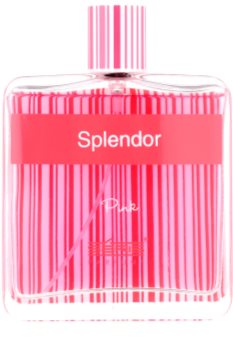 Seris Perfumes Splendor Pink eau de parfum unisex