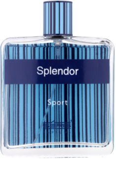 Seris Perfumes Splendor Sport eau de parfum unisex