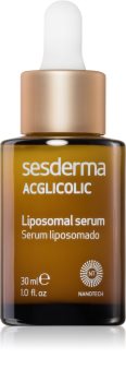 Sesderma Acglicolic Facial intenzivní sérum pro všechny typy pleti