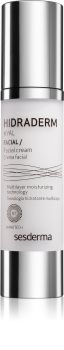Sesderma Hidraderm Hyal crème hydratante anti-signes de vieillissement