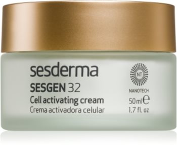 Sesderma Sesgen 32 creme regenerador para pele seca