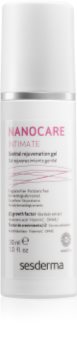 Sesderma Nanocare Intimate omlazující gel na intimní partie
