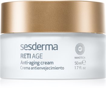 Sesderma Reti Age creme antirrugas com retinol