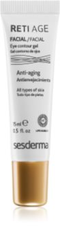 Sesderma Reti Age glättende Augencreme gegen Schwellungen und Augenringe