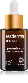 sesderma reti age anti aging szérum felülvizsgálat