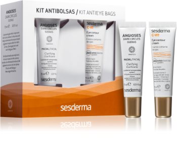 Sesderma Antibolsas козметичен комплект I. за жени