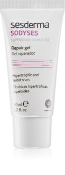 Sesderma Sodyses gel riparatore per cicatrici ipertrofiche e cheloidi