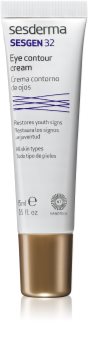 Sesderma Sesgen 32 creme de olhos com efeito rejuvenescedor