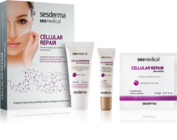 Sesderma Sesmedical Cellular Repair Geschenkset I. für Damen