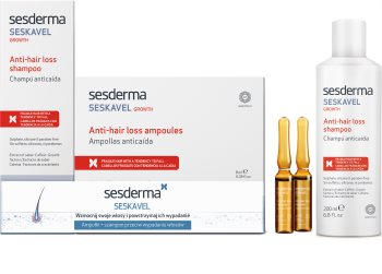 Sesderma Seskavel dárková sada XIII. pro ženy