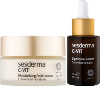 Sesderma C-Vit косметический набор II.