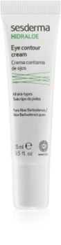 Sesderma Hidraloe crema occhi contro gonfiori e rughe