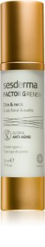 Sesderma Factor G Renew crema-gel per ridefinire i contorni di viso e collo