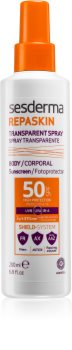 Sesderma Repaskin Liposomal Protection Spray SPF 50
