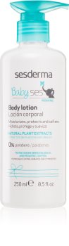 Sesderma Babyses Softening Moisturizing Body Lotion for Kids