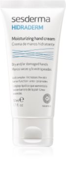Sesderma Hidraderm Moisturising Hand Cream For Dry And Chapped Skin