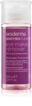 Sesderma Sensyses Cleanser Eyes Silmämeikin Poistaja