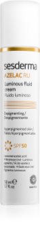 Sesderma Azelac RU lozione illuminante SPF 50