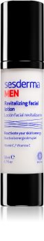 Sesderma Men loção revitalizante para a pele do rosto