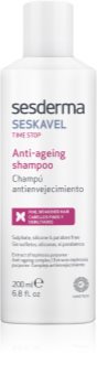 Sesderma Seskavel Time Stop Revitalisierendes Shampoo gegen Alterungszeichen der Haare