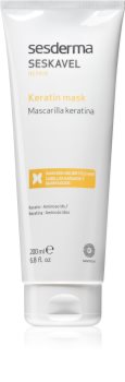 Sesderma Seskavel Repair Keratinmaske für beschädigtes Haar
