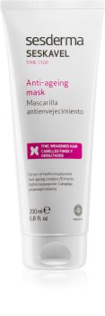 Sesderma Seskavel Time Stop mască revitalizantă pentru păr, cu efect anti-îmbătrânire