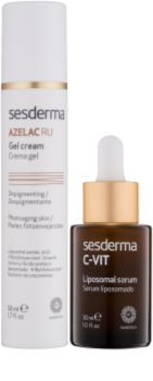 Sesderma Azelac RU lote cosmético I.