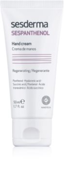 Sesderma Sespanthenol regenerierende Handcreme