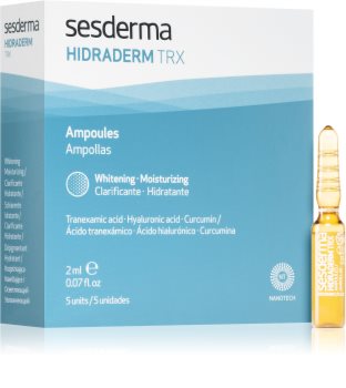 Sesderma Hidraderm TRX fiolă pentru o hidratare intensa