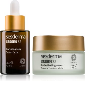 Sesderma Sesgen 32 Kosmetik-Set (zur Verjüngung der Haut)