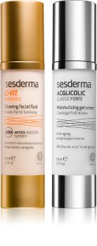 Sesderma Acglicolic Classic Forte Facial kit di cosmetici II. da donna
