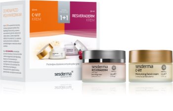 Sesderma C-Vit sada (pro ženy)