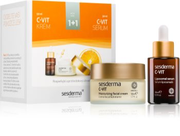 Sesderma C-Vit kozmetická sada II.