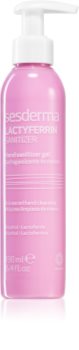 Sesderma Lactyferrin Sanitizer żel do mycia rąk