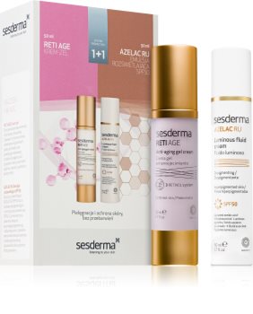 Sesderma Reti Age Σετ