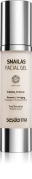 Sesderma Snailas възстановяващ гел с екстракт от охлюви