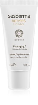 Sesderma Retises gel-crema renovador con retinol y ácido hialurónico