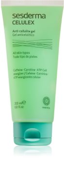Sesderma Celulex Hoikistava Vartalogeeli Selluliitin Hoitamiseen