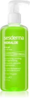 Sesderma Hidraloe успокояващ гел за лице и тяло