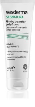 Sesderma Sesnatura zpevňující krém na poprsí a tělo