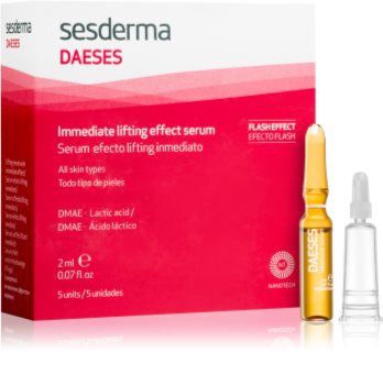 Sesderma Daeses sérum effet lifting