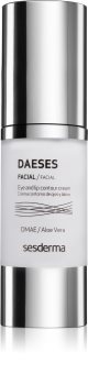 Sesderma Daeses creme reafirmante para as rugas profundas ao redor dos olhos e lábios