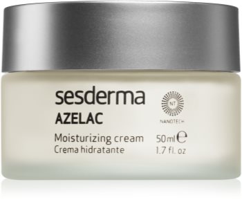 Sesderma Azelac Moisturising Cream to Treat Skin Imperfections
