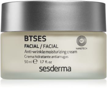 Sesderma Btses хидратиращ крем против бръчки
