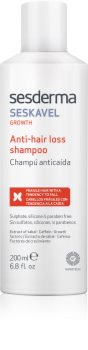 Sesderma Seskavel Growth Stimulerende shampoo til at behandle hårtab